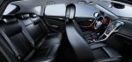 Opel Astra 5-Door 2009 года